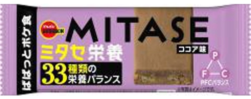 MITASE（ミタセ）ココア味