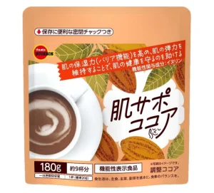 肌サポココア