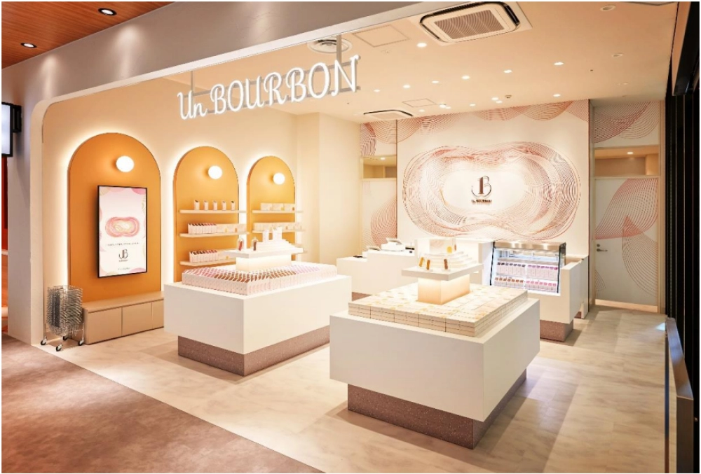 Ｕｎ ＢＯＵＲＢＯＮ,アン・ブルボン