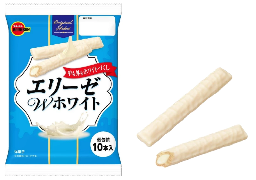 エリーゼＷホワイト