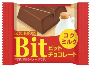 ビットコクミルク