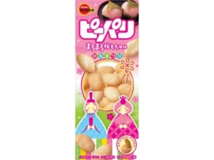 ピーパリ まろまろ桜もち風味